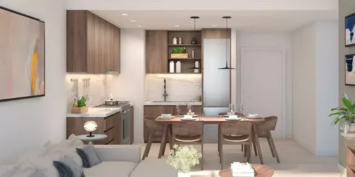 La Voile Building 3 New Development #3 La Voile Building 3 New Development #3