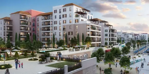 La Voile Building 3 New Development #2 La Voile Building 3 New Development #2