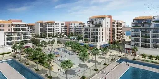La Voile Building 3 New Development #1 La Voile Building 3 New Development #1