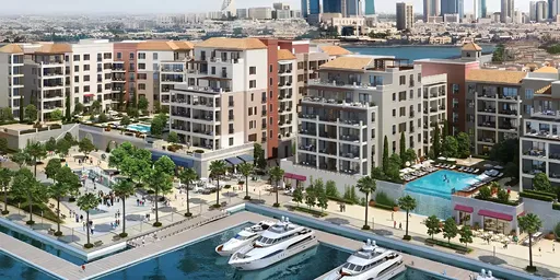 La Voile New Development #1 La Voile New Development #1