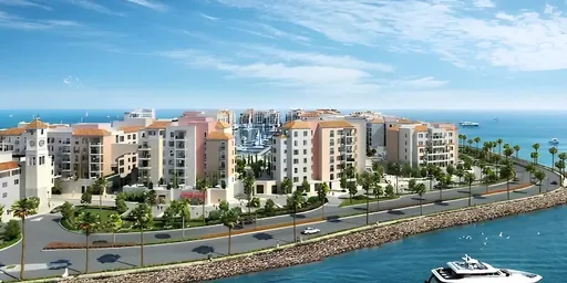 La Voile New Development #2 La Voile New Development #2