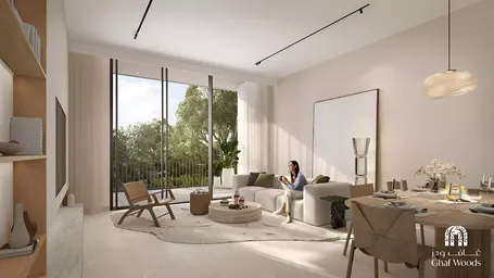 Lacina By Majid Al Futtaim New Development #4
