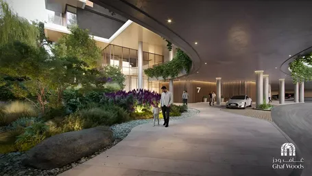 Lacina By Majid Al Futtaim New Development #3 Lacina By Majid Al Futtaim New Development #3