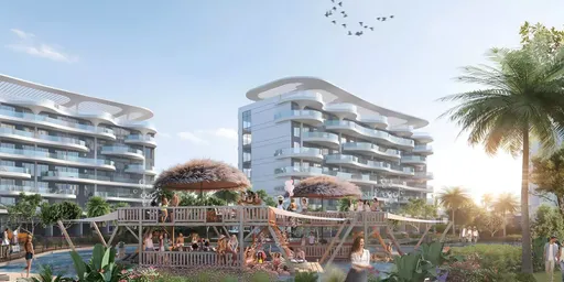 Lagoon View New Development #4