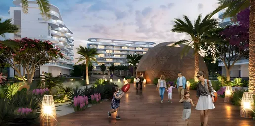 Lagoon Views By Damac New Development #2 Lagoon Views By Damac New Development #2