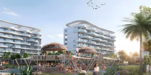 Lagoon Views By Damac New Development #4