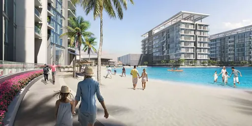 Lagoon Views New Development #4