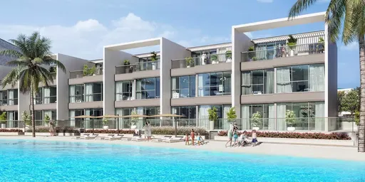 Lagoon Views New Development #1 Lagoon Views New Development #1