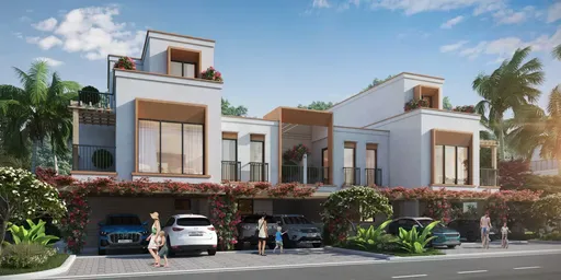 Mykonos New Development #1 Mykonos New Development #1