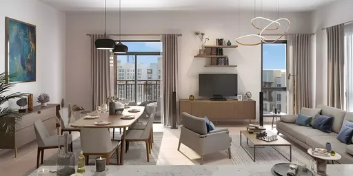 Lamaa Mjl New Development #4