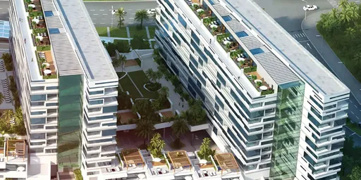 Lamar Residence New Development #4