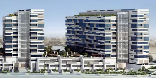 Lamar Residence New Development #2 Lamar Residence New Development #2