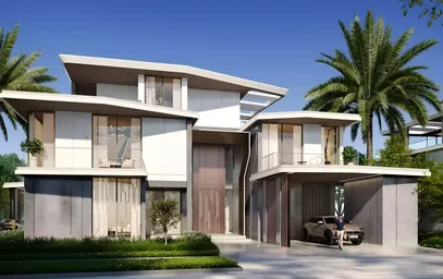 Lamborghini Mansions New Development #1 Lamborghini Mansions New Development #1