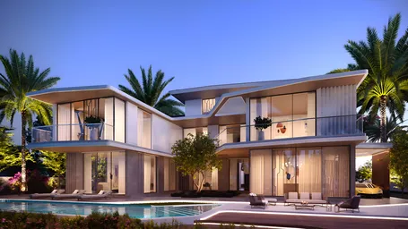 Lamborghini Mansions New Development #3 Lamborghini Mansions New Development #3