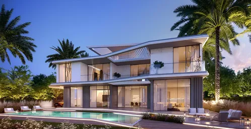 Lamborghini Mansions New Development #2 Lamborghini Mansions New Development #2