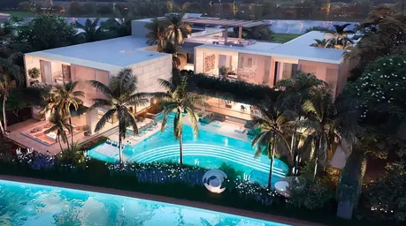 Lanai Islands New Development #4