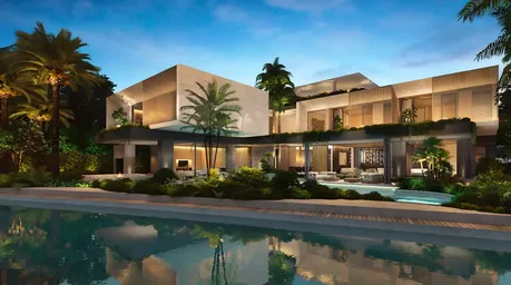 Lanai Islands New Development #1 Lanai Islands New Development #1