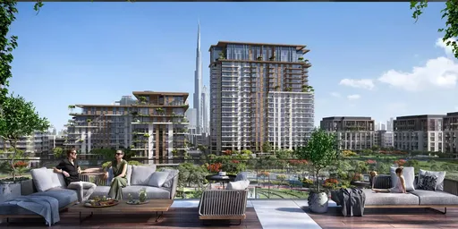 Laurel Central Park New Development #4