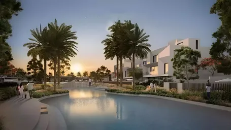 Lavita The Oasis New Development #4