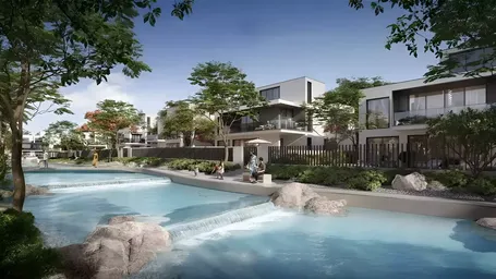 Lavita The Oasis New Development #1 Lavita The Oasis New Development #1