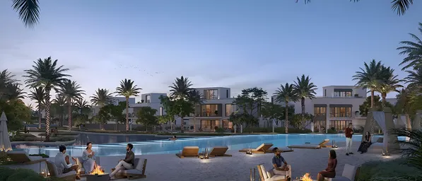 Lavita The Oasis New Development #3 Lavita The Oasis New Development #3