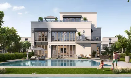 Lavita The Oasis New Development #2 Lavita The Oasis New Development #2