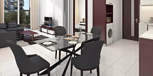 Lawnz by Danube New Development #4
