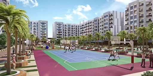 Lawnz by Danube New Development #3 Lawnz by Danube New Development #3