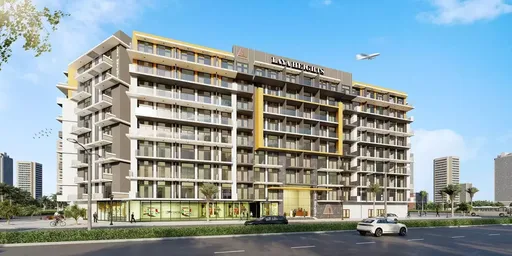 Laya Heights New Development #1 Laya Heights New Development #1