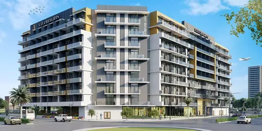 Laya Heights New Development #2 Laya Heights New Development #2