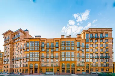 Laykovo New Development #2 Laykovo New Development #2