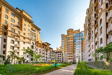 Laykovo New Development #4
