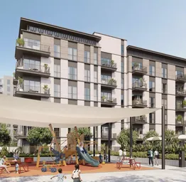 Layla Residences New Development #4