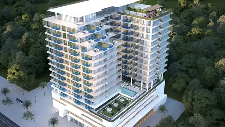 Lazord by Lapis New Development #1 Lazord by Lapis New Development #1