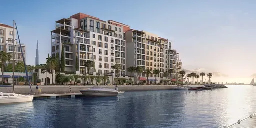 Le Ciel Building 1 New Development #1 Le Ciel Building 1 New Development #1