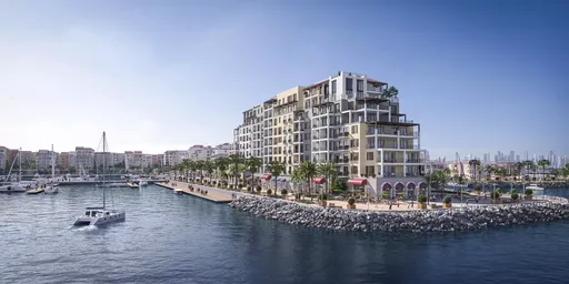 Le Ciel Building 2 New Development #2 Le Ciel Building 2 New Development #2