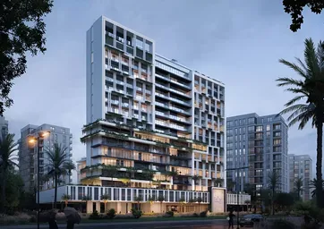 Legado New Development #4