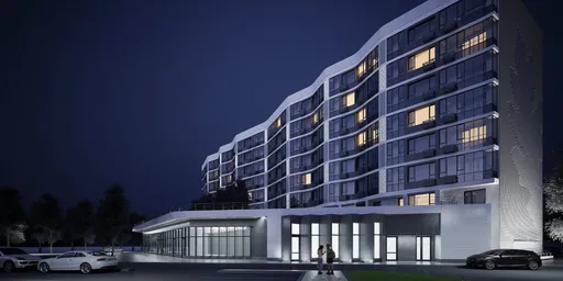 Legenda Korenyovo New Development #3 Legenda Korenyovo New Development #3