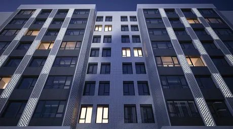 Legenda Korenyovo New Development #4