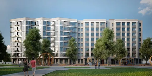 Legenda Korenyovo New Development #1 Legenda Korenyovo New Development #1