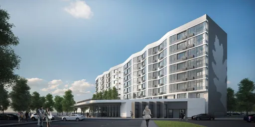 Legenda Korenyovo New Development #2 Legenda Korenyovo New Development #2