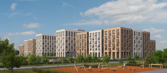 Legenda Marusino New Development #1 Legenda Marusino New Development #1