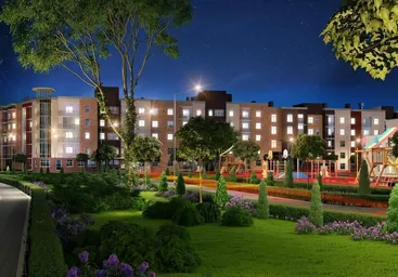 Legenda New Development #3 Legenda New Development #3