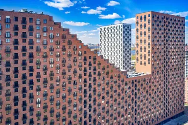 LENINGRADKA 58 (LENINGRADKA 58) New Development #1 LENINGRADKA 58 (LENINGRADKA 58) New Development #1