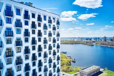 LENINGRADKA 58 (LENINGRADKA 58) New Development #2 LENINGRADKA 58 (LENINGRADKA 58) New Development #2