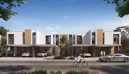 Leon New Development #1 Leon New Development #1