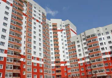 Leonovskiy park New Development #3 Leonovskiy park New Development #3