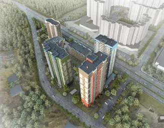 Lermontova 10 New Development #2 Lermontova 10 New Development #2