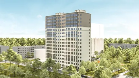 Lesnaya skazka 3 New Development #2 Lesnaya skazka 3 New Development #2
