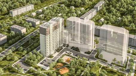 Lesnaya skazka 3 New Development #4